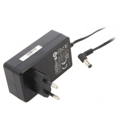 Alimentator 12VDC 3A 36W | Electronic-mag.ro | Componente Electronice