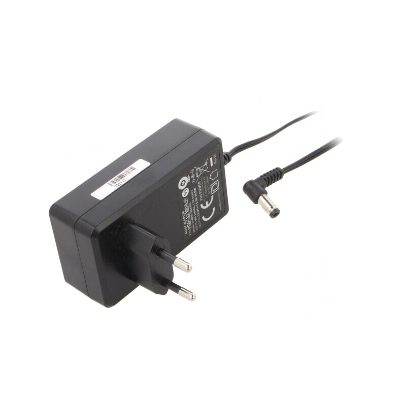 Alimentator 12VDC 3A 36W | Electronic-mag.ro | Componente Electronice