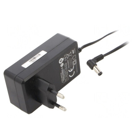 Alimentator 12VDC 3A 36W | Electronic-mag.ro | Componente Electronice