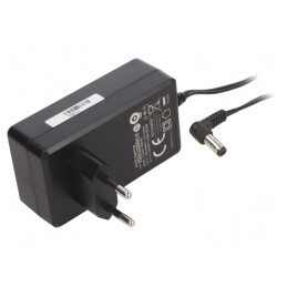 Alimentator Pulsatoriu 12V 3A 36W | Electronic-mag.ro | Componente Electronice