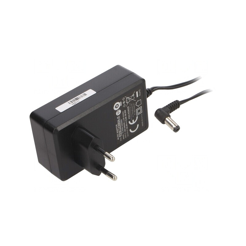 Alimentator Pulsatoriu 12V 3A 36W | Electronic-mag.ro | Componente Electronice