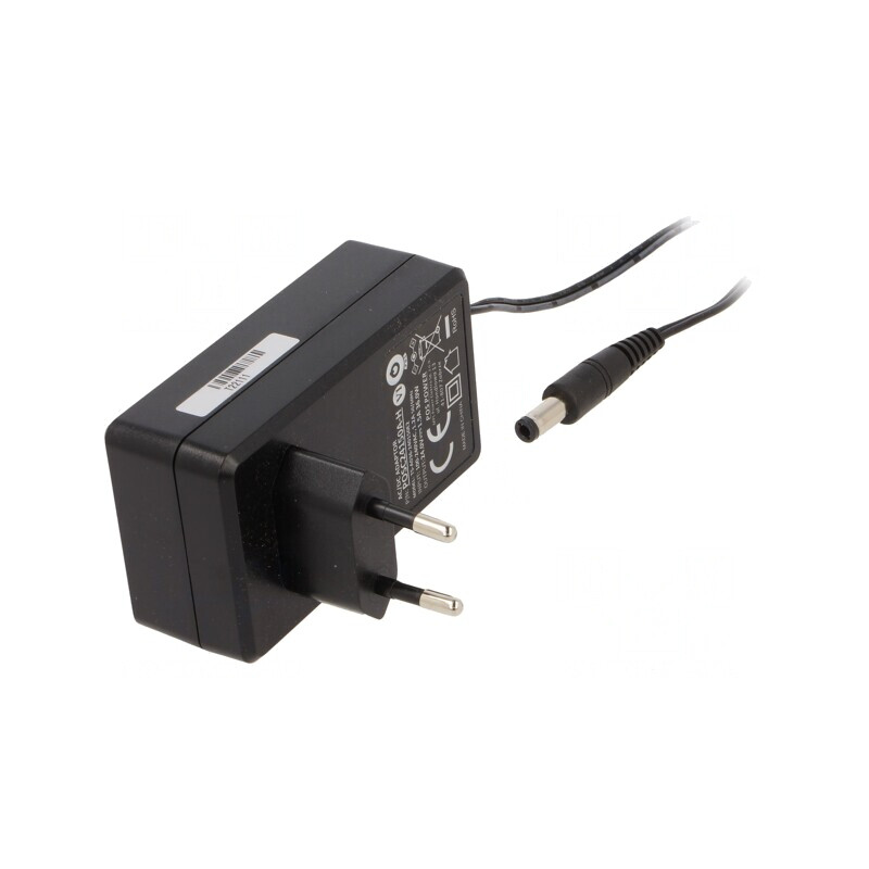 Alimentator Pulsatoriu 24VDC 1.5A 36W | Electronic-mag.ro | Componente Electronice