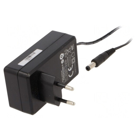 Alimentator Pulsatoriu 24VDC 1.5A 36W | Electronic-mag.ro | Componente Electronice