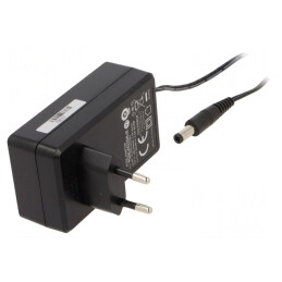 Alimentator Pulsatoriu 24VDC 1.5A 36W | Electronic-mag.ro | Componente Electronice
