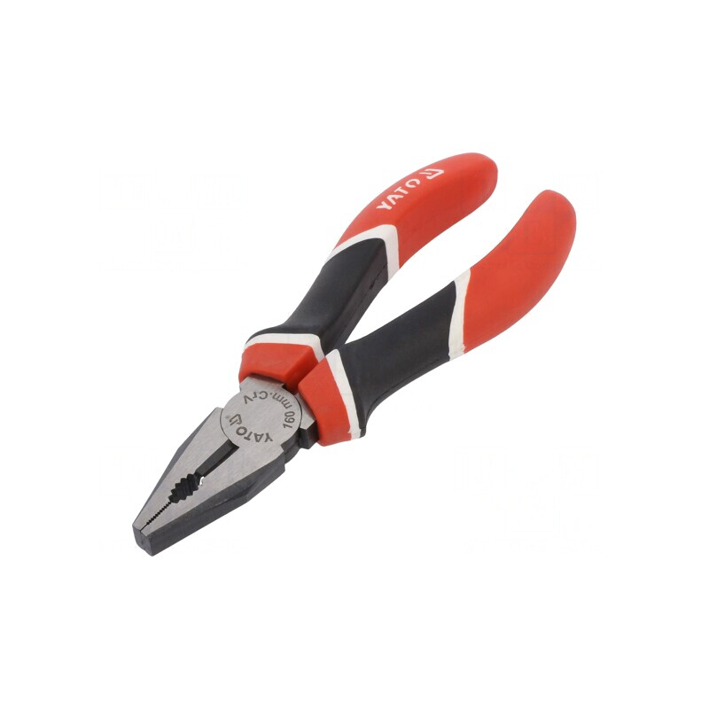 Clești Universali 160mm | Electronic-mag.ro | Componente Electronice