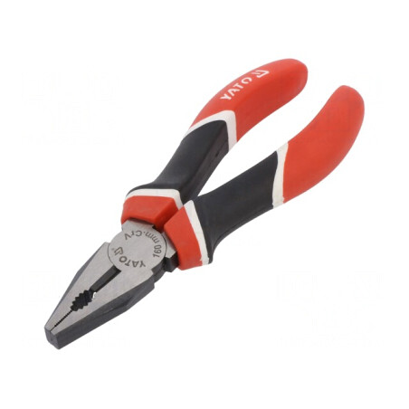 Clești Universali 160mm | Electronic-mag.ro | Componente Electronice