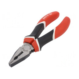 Clești Universali 160mm | Electronic-mag.ro | Componente Electronice