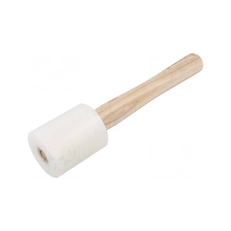 Ciocan Poliuretan 200mm 330g 60mm Lemn (Fag) | Electronic-mag.ro | Componente Electronice Ciocan Poliuretan 200mm 330g 60mm Lemn (Fag) | Electronic-mag.ro | Componente Electronice