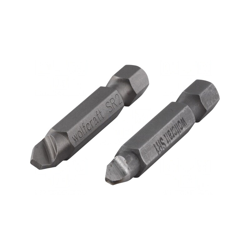 Kit Capete Șurubelniță SR1 SR2 2 Bucăți | Electronic-mag.ro | Componente Electronice