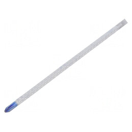 Tijă Phillips Plată 4x0.8mm PH1 120mm SYSTEM 4 | Electronic-mag.ro | Componente Electronice