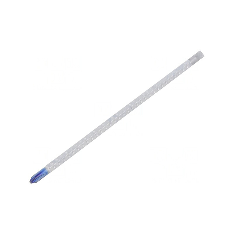 Tijă Phillips Plată 4x0.8mm PH1 120mm SYSTEM 4 | Electronic-mag.ro | Componente Electronice