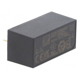 Convertor AC/DC 3W 5V 600mA | Electronic-mag.ro | Componente Electronice