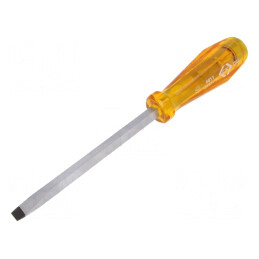 Șurubelniță Impact Plată 150mm | Electronic-mag.ro | Componente Electronice
