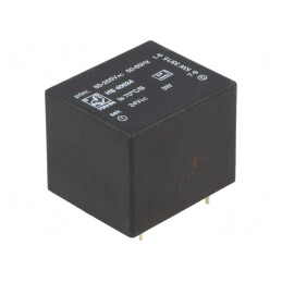 Alimentator Încastrabil Modular 3W 24VDC | Electronic-mag.ro | Componente Electronice