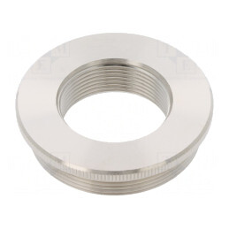Reducţie Filet M32 Alamă R-H | Electronic-mag.ro | Componente Electronice