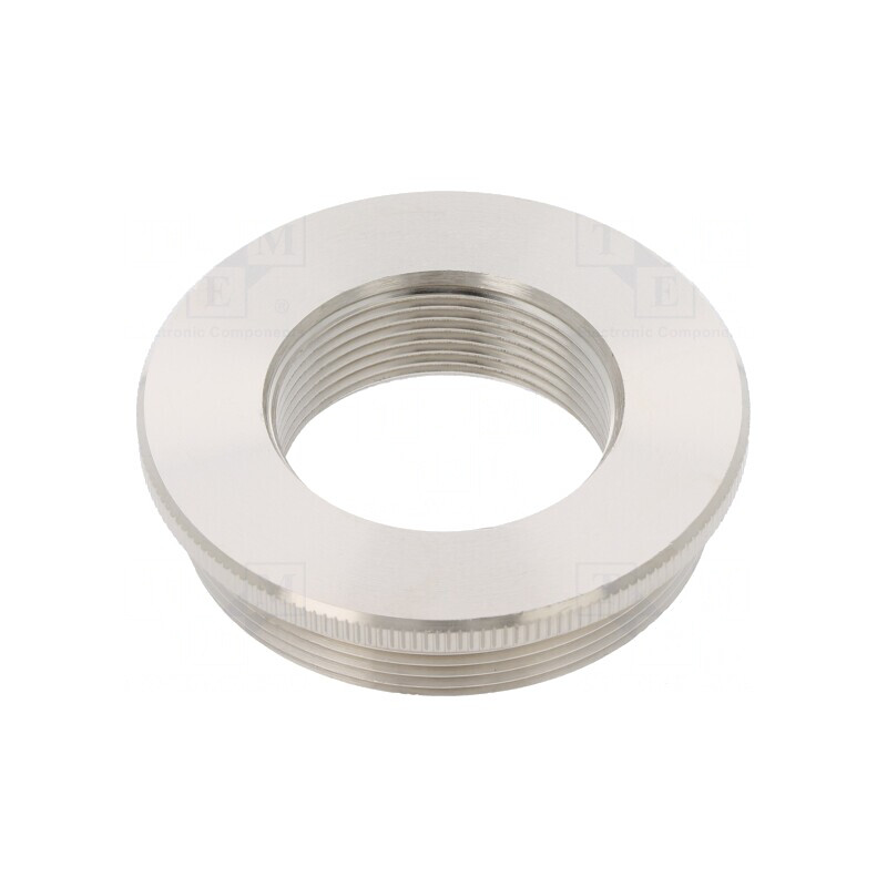 Reducţie Filet M32 Alamă R-H | Electronic-mag.ro | Componente Electronice