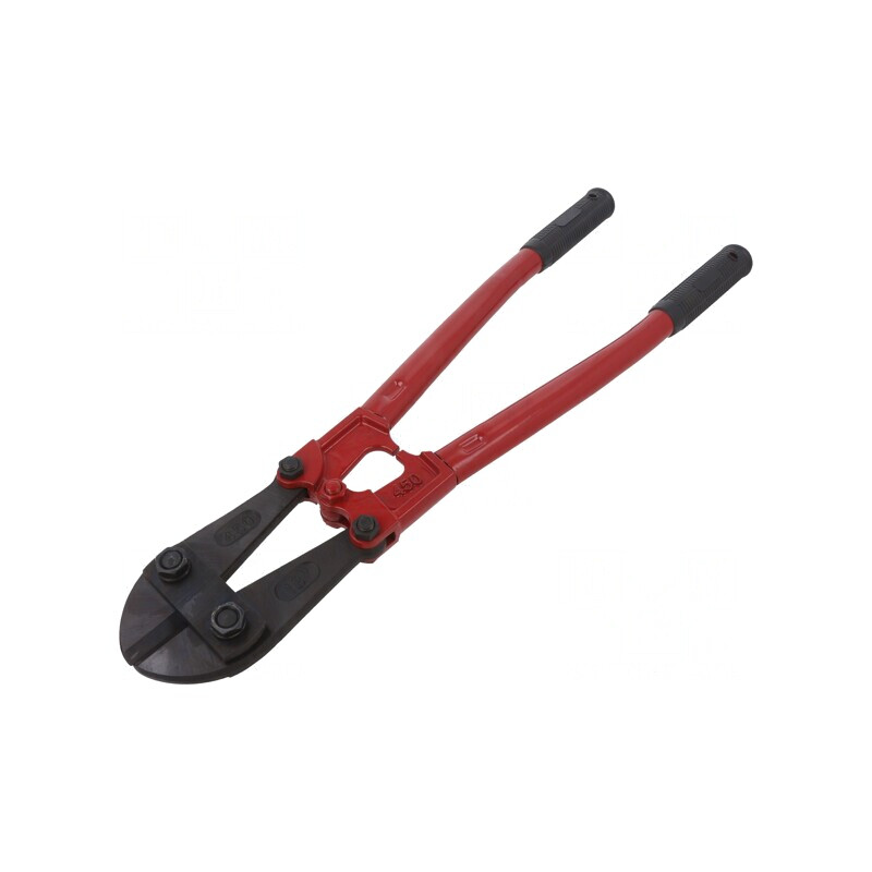 Foarfece 450 mm | Electronic-mag.ro | Componente Electronice