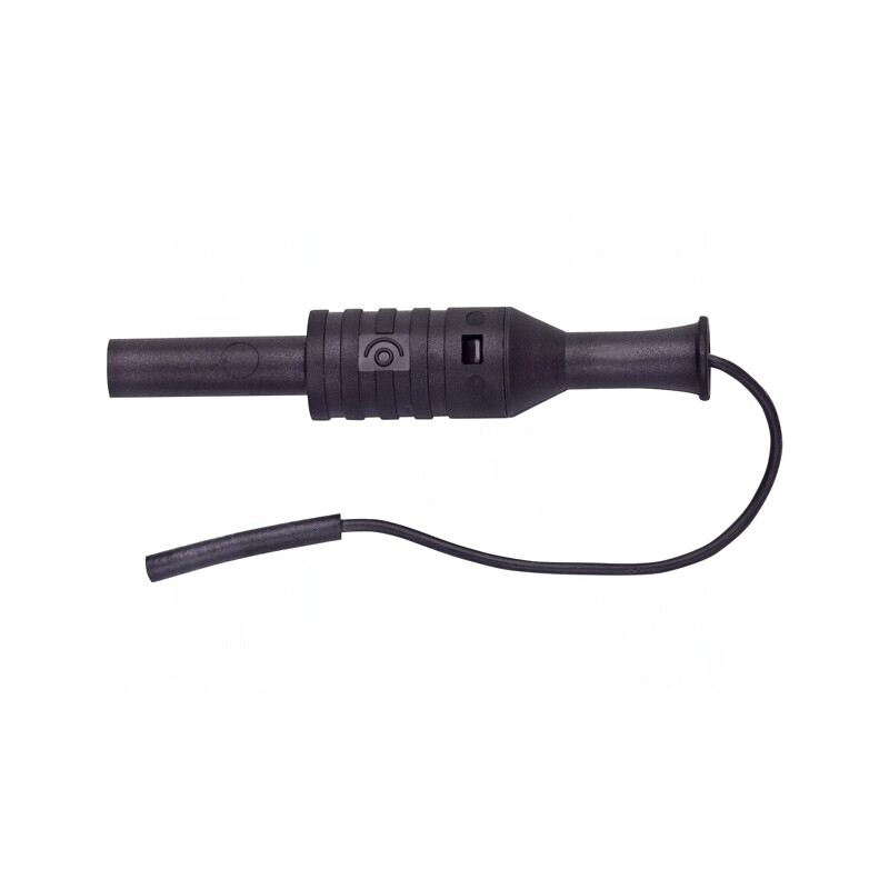 Cablu de măsurare 2A 0,8mm la 4mm POM | Electronic-mag.ro | Componente Electronice Cablu de măsurare 2A 0,8mm la 4mm POM | Electronic-mag.ro | Componente Electronice