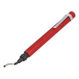 Debavurator Manual pentru Metal | Electronic-mag.ro | Componente Electronice