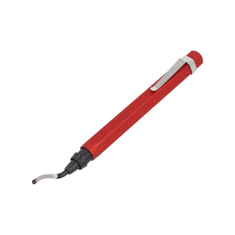 Debavurator Manual pentru Metal | Electronic-mag.ro | Componente Electronice