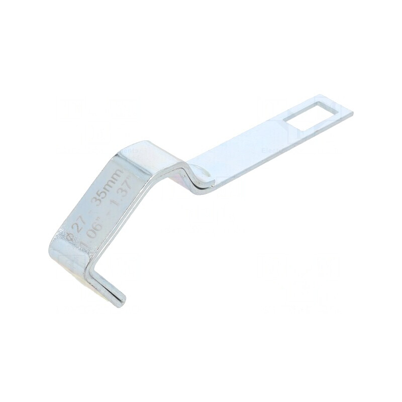 Suport Dezizolare JOKARI 27-35mm System 4-70 | Electronic-mag.ro | Componente Electronice Suport Dezizolare JOKARI 27-35mm System 4-70 | Electronic-mag.ro | Componente Electronice