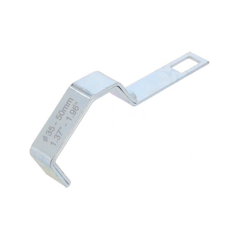 Suport Dezizolare JOKARI 35-50mm System 4-70 | Electronic-mag.ro | Componente Electronice