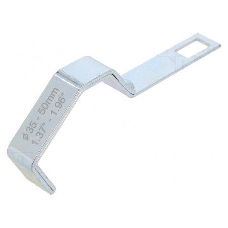 Suport Dezizolare JOKARI 35-50mm System 4-70 | Electronic-mag.ro | Componente Electronice