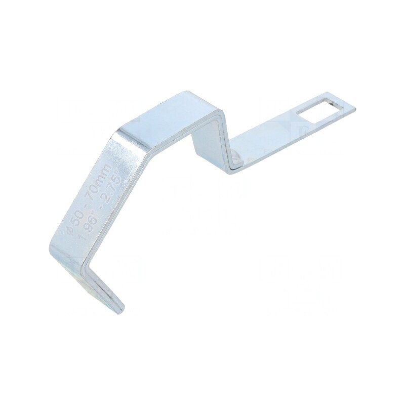 Suport Dezizolare JOKARI System 4-70, 50-70mm | Electronic-mag.ro | Componente Electronice Suport Dezizolare JOKARI System 4-70, 50-70mm | Electronic-mag.ro | Componente Electronice