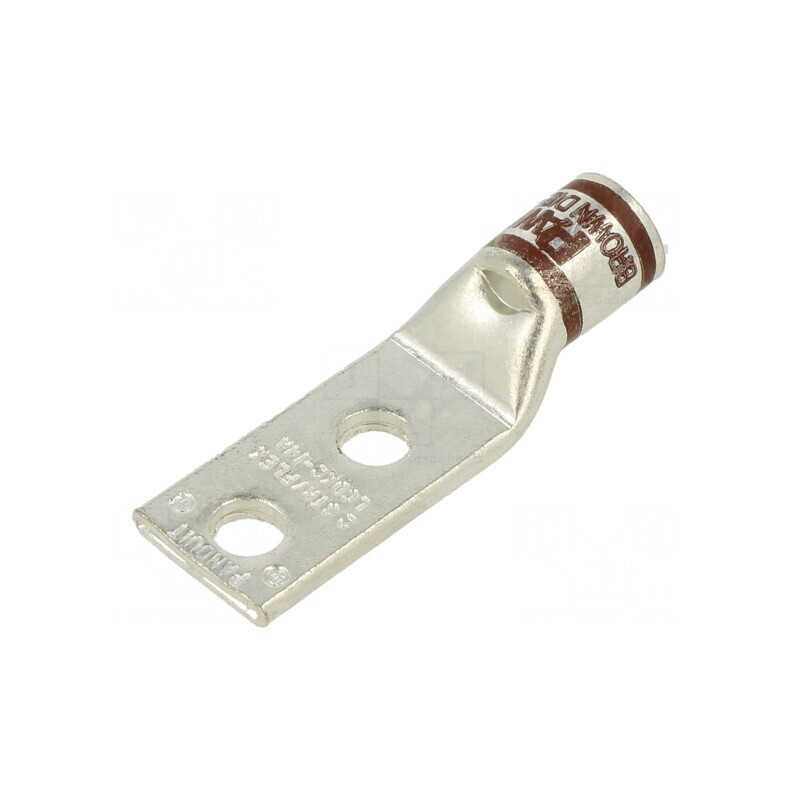 Vârf Inelar Tubular Crimpat Cupru 1/4 | Electronic-mag.ro | Componente Electronice Vârf Inelar Tubular Crimpat Cupru 1/4 | Electronic-mag.ro | Componente Electronice