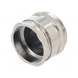 Garnitură de etanșare PG36 IP54 alamă | Electronic-mag.ro | Componente Electronice