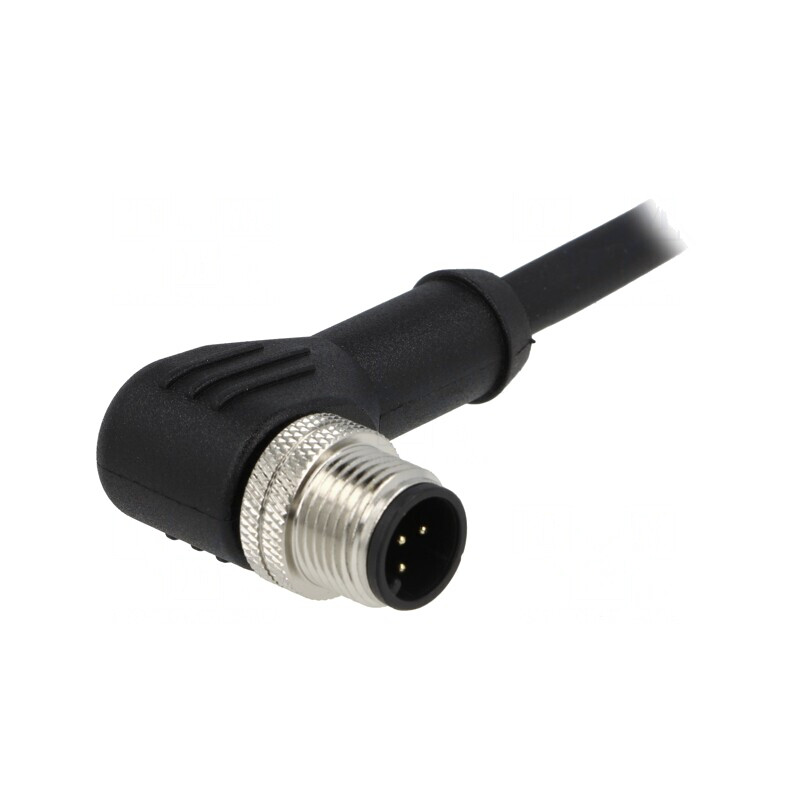 Mufă M12 5 PIN tată DeviceNet CANopen IP65 IP67 60V | Electronic-mag.ro | Componente Electronice Mufă M12 5 PIN tată DeviceNet CANopen IP65 IP67 60V | Electronic-mag.ro | Componente Electronice