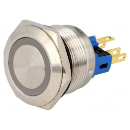 Comutator Anti-Vandalism 12V 3A/220VAC | Electronic-mag.ro | Componente Electronice