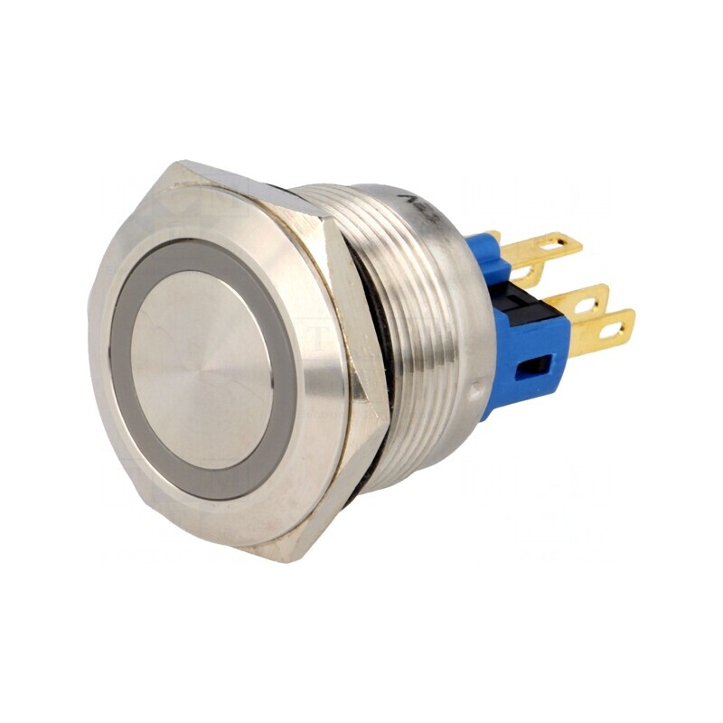 Comutator Anti-Vandalism 12V 3A/220VAC | Electronic-mag.ro | Componente Electronice