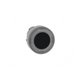 Comutator apăsare 22mm alb IP66 | Electronic-mag.ro | Componente Electronice