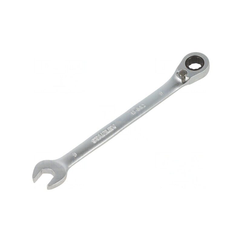 Cheie combinată 9mm oțel crom-vanadium FATMAX | Electronic-mag.ro | Componente Electronice