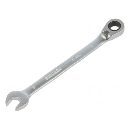 Cheie combinată 9mm oțel crom-vanadium FATMAX | Electronic-mag.ro | Componente Electronice