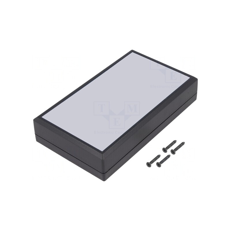 Carcasă Universală 85x145x31mm cu Panou TENCLOS | Electronic-mag.ro | Componente Electronice