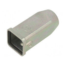 Carcasă pentru Conectori HDC Han A/EMC 3A | Electronic-mag.ro | Componente Electronice