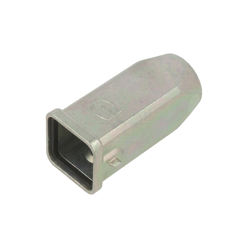 Carcasă pentru Conectori HDC Han A/EMC 3A | Electronic-mag.ro | Componente Electronice Carcasă pentru Conectori HDC Han A/EMC 3A | Electronic-mag.ro | Componente Electronice
