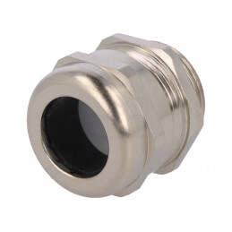 Intrare cablu metalică M25 IP68 13-18mm | Electronic-mag.ro | Componente Electronice