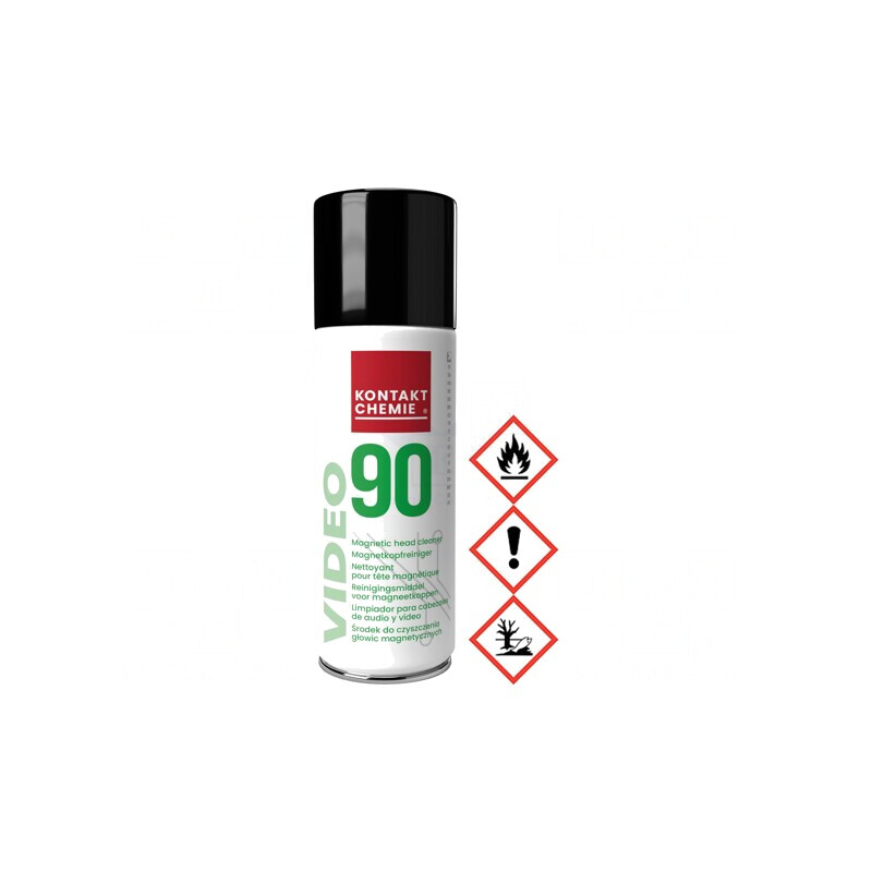 Spray Curățare Video 400ml Incolor | Electronic-mag.ro | Componente Electronice Spray Curățare Video 400ml Incolor | Electronic-mag.ro | Componente Electronice