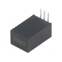 Convertor DC/DC 5W 6.5-32V la 5V 1A SIP3 PCB | Electronic-mag.ro | Componente Electronice