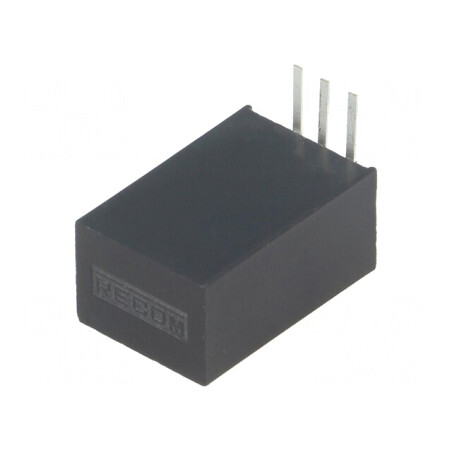 Convertor DC/DC 5W 6.5-32V la 5V 1A SIP3 PCB | Electronic-mag.ro | Componente Electronice