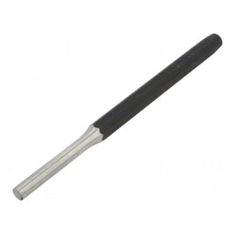 Poanson pentru scoatere dibluri, bolțuri și șplinturi 10mm | Electronic-mag.ro | Componente Electronice