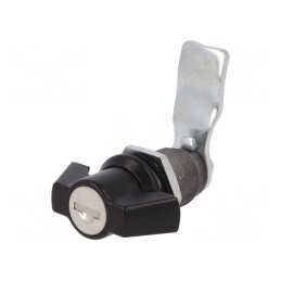 Închizătoare cilindri aliaj aluminiu-zinc 33mm | Electronic-mag.ro | Componente Electronice