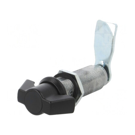 Închizătoare Aluminiu Zinc 60mm | Electronic-mag.ro | Componente Electronice