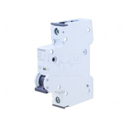 Întrerupător Supracurent 10A 1P 230/400V 10kA | Electronic-mag.ro | Componente Electronice