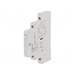 Contacte Auxiliare NO x2 pentru Relee 250VAC | Electronic-mag.ro | Componente Electronice