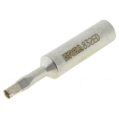 Bit şurubelniţă 3,2mm pentru ERSA-RDS80 | Electronic-mag.ro | Componente Electronice