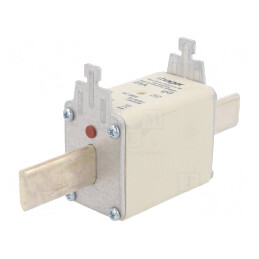 Siguranță Industrială gG 25A 500VAC NH2 | Electronic-mag.ro | Componente Electronice